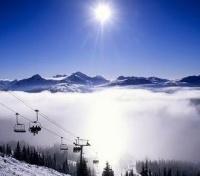 Whistler Blackcomb
